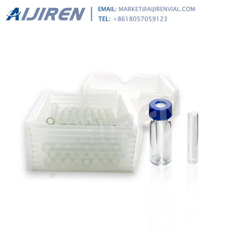 <h3>Sample Vials : Aijiren Technology</h3>
